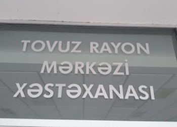 Bu xəstəxanada milləti RƏSMƏN MƏHV EDİRLƏR… – BU NƏDİ BELƏ?