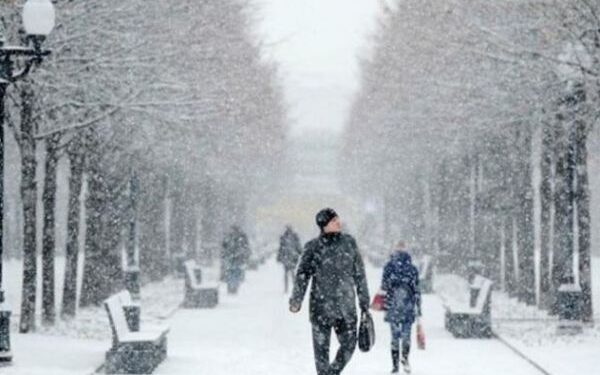 Sabahın havası – Rayonlarda qar yağacaq