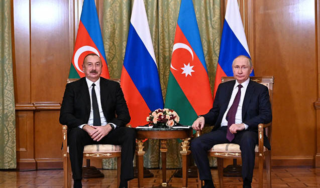 Ermənistan-Azərbaycan münasibətlərinin normallaşdırılması istiqamətində hərəkət etmək vaxtıdır”