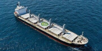 Həftəsonu Ukrayna limanlarından ərzaq daşıyan 17 gəmi çıxıb – FOTO