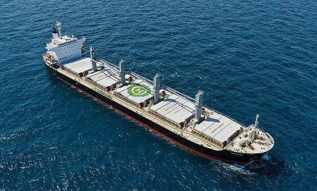 Həftəsonu Ukrayna limanlarından ərzaq daşıyan 17 gəmi çıxıb – FOTO