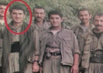 Türkiyə kəşfiyyatı Şimali İraqda təhlükəli terrorçunu zərərsizləşdirib