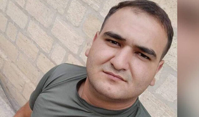 Bakıya toya gələn müharibə iştirakçısı faciəvi şəkildə öldü – Foto