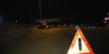 Gəncədə FACİƏ: yolu keçmək istəyən kişini maşın vurub öldürdü