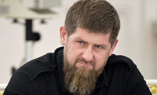 Kadırov Limandakı məğlubiyyəti şərh etdi: “Nüvə silahından istifadə etmək lazımdır”