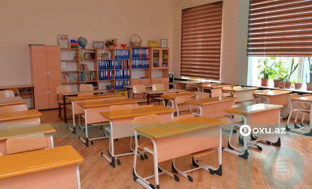 Gəncədə zəhərlənən şagirdlərdən ikisi evə buraxıldı – YENİLƏNİB