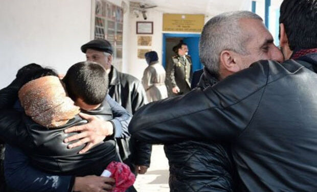 Azərbaycanda geniş amnistiya olacaq? – AÇIQLAMA + FOTO