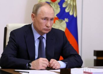 Putin: “Biz qarşımıza Ukraynanı məhv etmək tapşırığı qoymamışıq”