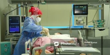 Koronavirusla bağlı SON STATİSTİKA