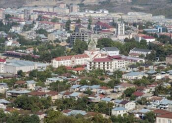 Ermənilər Xankəndidə azərbaycanlıları şərləyib həbs etdirdilər”