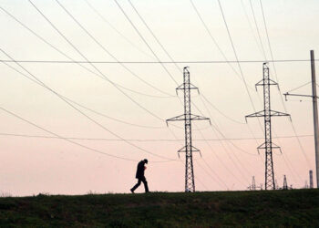 Ukrayna bu tarixdən Aİ-yə elektrik enerjisi ixracını dayandıracaq