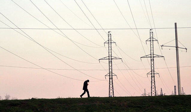 Ukrayna bu tarixdən Aİ-yə elektrik enerjisi ixracını dayandıracaq