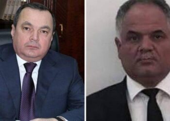 Yardımlı bu acgöz məmurların əlində qalıb.”-Ayaz Əsgərov və Mahir Mirzəyev Yardımlını belə talayır!