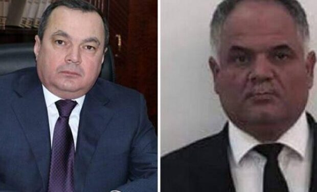 Yardımlı bu acgöz məmurların əlində qalıb.”-Ayaz Əsgərov və Mahir Mirzəyev Yardımlını belə talayır!