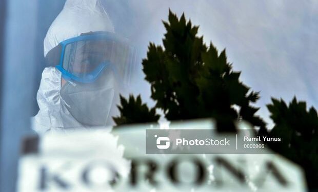 Azərbaycanda son sutkada 67 nəfər koronavirusa yoluxub – FOTO