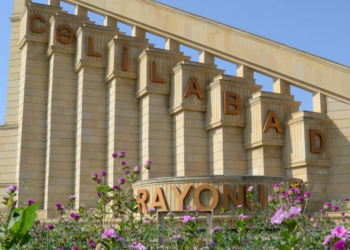 Cəlilabadda “Aqrar Sığorta Müştərək Sığorta Şirkəti”nin filialı açılıb