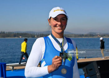 İdmançımız dünya ikincisi oldu – Video