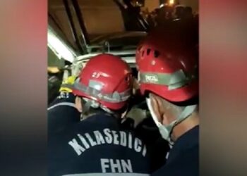 Dünənki qəzalarda 3 nəfərin meyiti çıxarılıb – Video