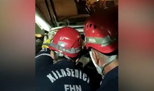 Dünənki qəzalarda 3 nəfərin meyiti çıxarılıb – Video