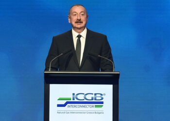 Yunanıstan-Bolqarıstan Qaz İnterkonnektoru layihəsinin əhəmiyyəti nədir? – Prezident açıqladı