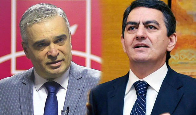 İlqar Məmmədov Əli Kərimliyə müraciət etdi