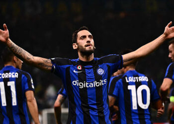 Barselona” uduzdu, “Liverpul”dan qələbə – ÇL-də gecənin nəticələri