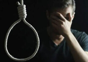 Məzuniyyətə gələn əsgər intihar etdi