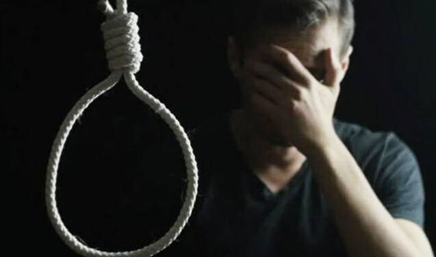 Məzuniyyətə gələn əsgər intihar etdi