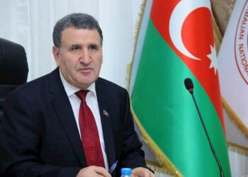 AMEA-nın yeni prezidenti İsa Həbibbəylinin – Maraqlı dosyesi