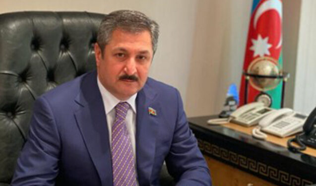 Türkiyə-Azərbaycan birliyini bərpa edilən Qarabağ və Şərqi Zəngəzurda da görürük”