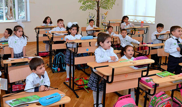 Şagirdlər məktəbə bu əşyaları gətirə bilməzlər