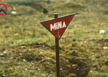 Tərtərdə 26 yaşlı gənc minaya düşdü, hər iki ayağını itirdi