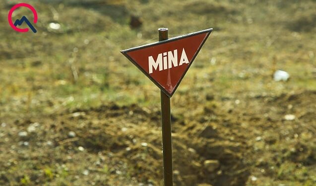 Tərtərdə 26 yaşlı gənc minaya düşdü, hər iki ayağını itirdi