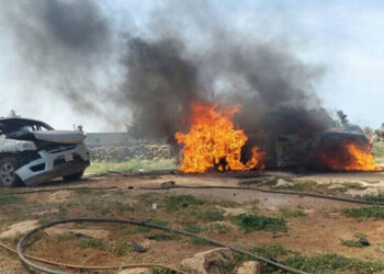 Ukraynada güllələnib öldürülən azərbaycanlılardan ikisinin şəxsiyyəti bəlli olub – YENİLƏNİB