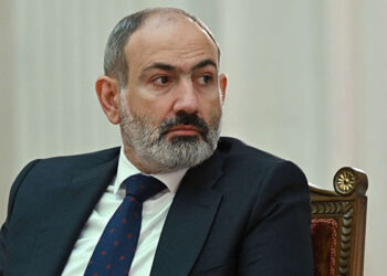 Paşinyan Azərbaycana görüşlə bağlı təklif edib