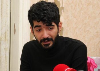 YAŞAT Fondu şəhid qardaşının borcunu bağladı