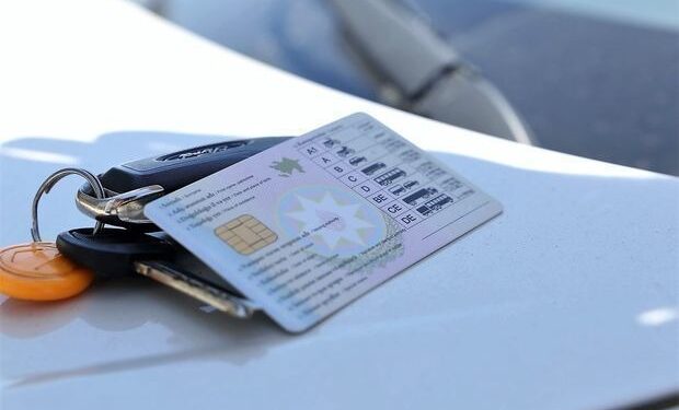 Sürücülük vəsiqəsi ilə bağlı yenilik – QANUN dəyişir