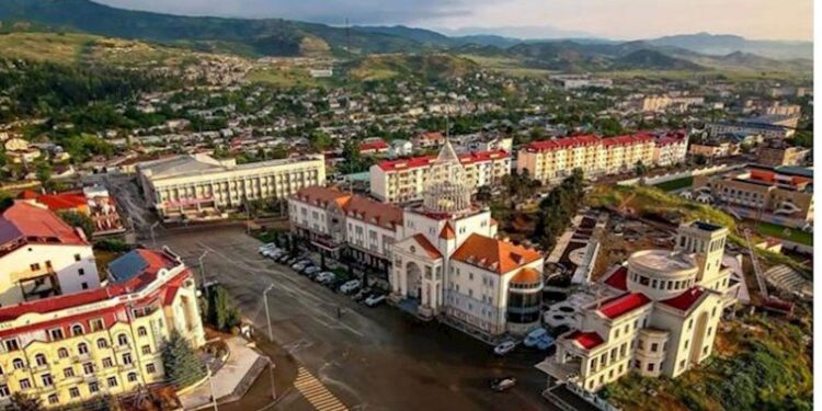 Ermənistan Qarabağdakı ermənilər üçün 360 milyon dollar ayırır