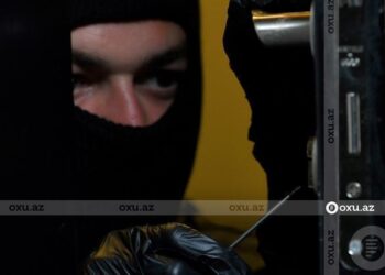 Gəncədə Suvarma Sistemləri İdarəsinə məxsus naqillər oğurlanıb, saxlanılan var