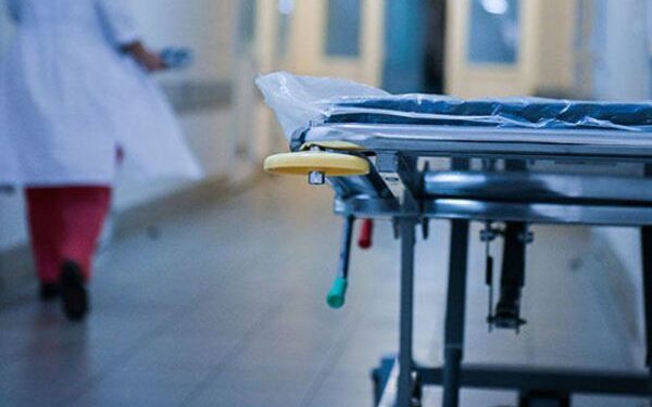 Azərbaycanda QANLI OLAY – Arvadını gözündən bıçaqladı