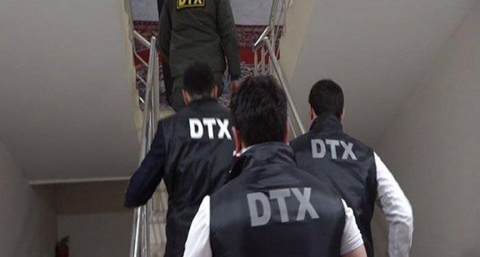SON DƏQİQƏ! DTX Mədəniyyət Nazirliyində əməliyyat keçirir – Saxlanılanlar arasında rəhbər şəxslər var…