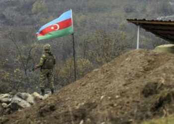 Azərbaycan-Ermənistan sərhəddində yenidən təxribatlar törədiləcək” – SENSASSİON AÇIQLAMA