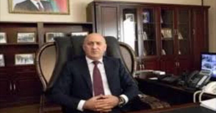 Nizami İcra Hakimiyyətində tükürpədici dələduzluq əməlləri – ŞOK FAKTLAR