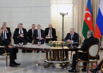 Moskvanın hədəfi Azərbaycan və Ermənistanı barışdırmaq yox…”