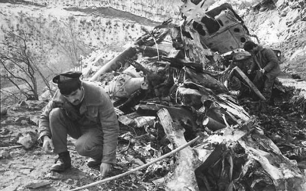 Qarakənd faciəsindən 31 il ötür