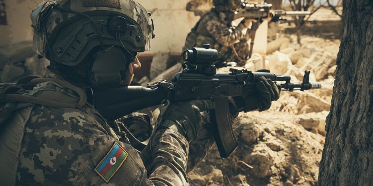 Antiterror əməliyyatları başlayacaq: Ermənistan bunu etsə…