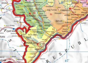 İran öz vəsaiti hesabına Zəngəzurda TUNEL TİKƏCƏK