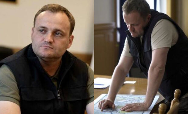 Aleksey Kuleba: “Kiyev sakinləri köçürülə bilər, biz bütün variantlara hazırlaşırıq”