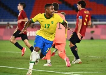 Braziliya Serbiyanı məğlub etdi