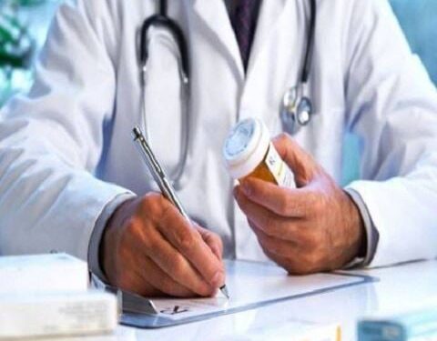 Baş həkimi tutduğu vəzifədən azad olunub